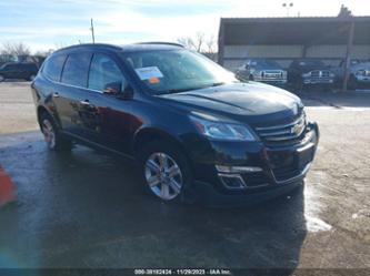 CHEVROLET TRAVERSE 2LT