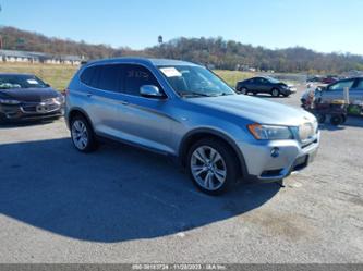 BMW X3 XDRIVE35I