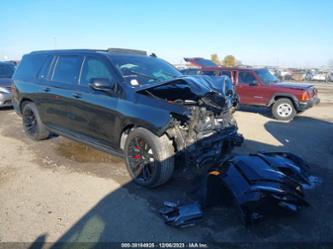 CADILLAC ESCALADE 4WD SPORT PLATINUM