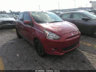 MITSUBISHI MIRAGE DE