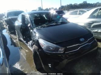 KIA RIO S