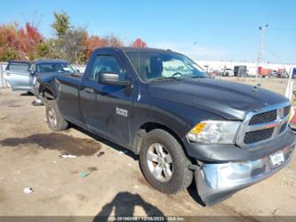 RAM 1500 TRADESMAN