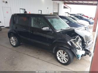 KIA SOUL +