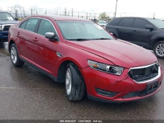 FORD TAURUS SEL