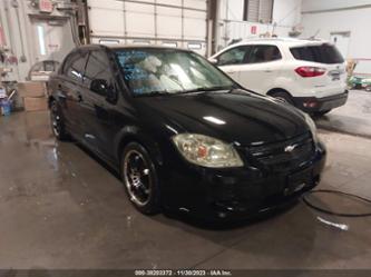 CHEVROLET COBALT LT