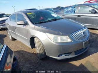 BUICK LACROSSE PREMIUM 1 GROUP