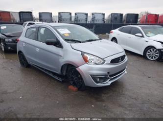 MITSUBISHI MIRAGE LE