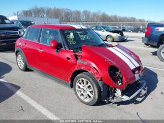 MINI HARDTOP COOPER S