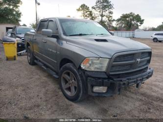 RAM 1500 SPORT