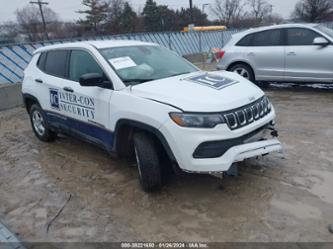 JEEP COMPASS SPORT FWD