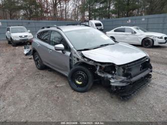 SUBARU CROSSTREK 2.0I PREMIUM