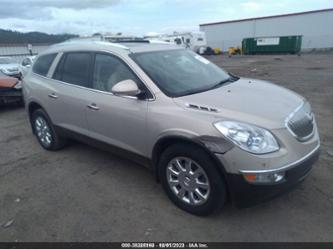 BUICK ENCLAVE 2XL