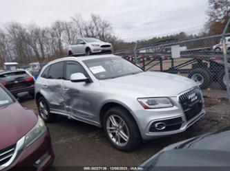 AUDI Q5 3.0T PREMIUM PLUS