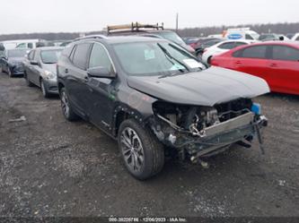 GMC TERRAIN SLT