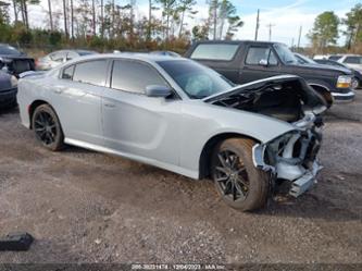 DODGE CHARGER GT RWD