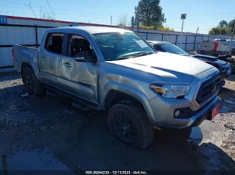 TOYOTA TACOMA SR5 V6