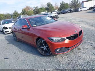 BMW 4 SERIES 430I