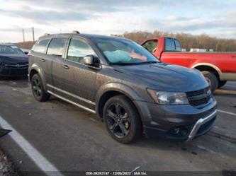 DODGE JOURNEY CROSSROAD