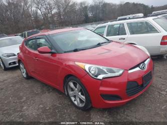 HYUNDAI VELOSTER BASE W/GRAY