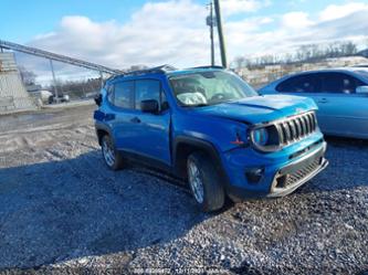 JEEP RENEGADE SPORT 4X4