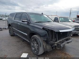 CADILLAC ESCALADE PREMIUM COLLECTION