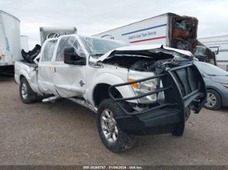 FORD F-250 LARIAT