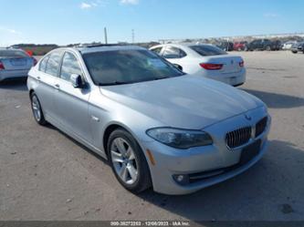 BMW 5 SERIES 528I