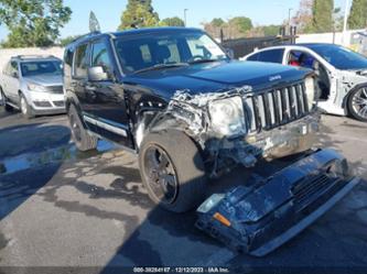 JEEP LIBERTY SPORT