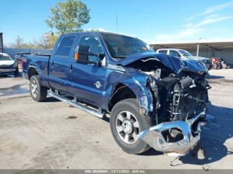 FORD F-250 LARIAT