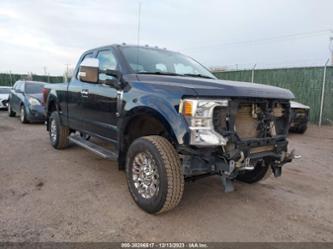 FORD F-250 XLT