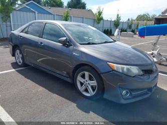 TOYOTA CAMRY HYBRID SE LIMITED EDITION