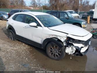 MAZDA CX-30 2.5 S