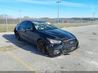 INFINITI Q50 3.0T PREMIUM