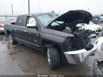 CHEVROLET SILVERADO 1500 1LZ