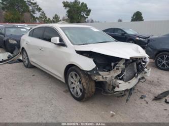 BUICK LACROSSE TOURING GROUP