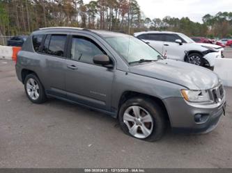 JEEP COMPASS SPORT