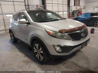 KIA SPORTAGE EX