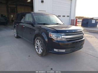 FORD FLEX LIMITED