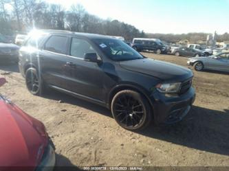 DODGE DURANGO R/T AWD