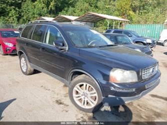 VOLVO XC90 3.2