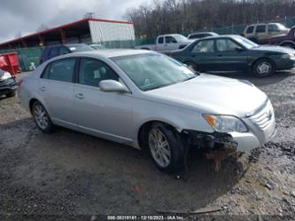 TOYOTA AVALON LIMITED