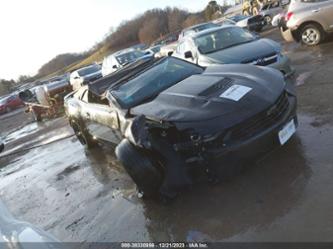 CHEVROLET CAMARO RWD LT1