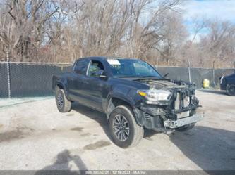 TOYOTA TACOMA TRD SPORT