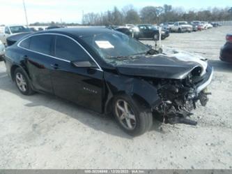 CHEVROLET MALIBU LT