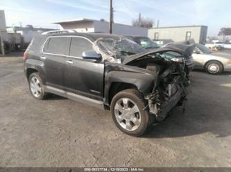 GMC TERRAIN SLT-2