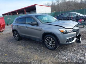 MITSUBISHI OUTLANDER SPORT 2.4 ES/2.4 SE