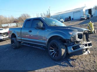 FORD F-150 XL