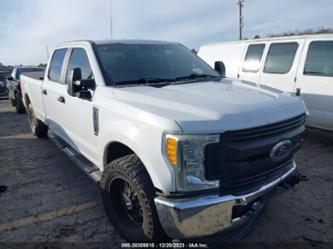 FORD F-250 XL