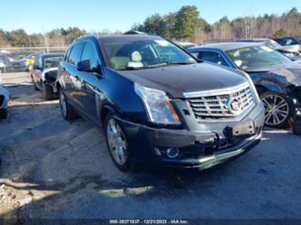 CADILLAC SRX PERFORMANCE COLLECTION