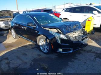 CADILLAC XTS LUXURY